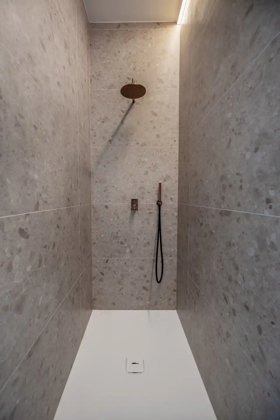 Prachtig triplexappartement in art nouveau pand De Confiserie foto 31