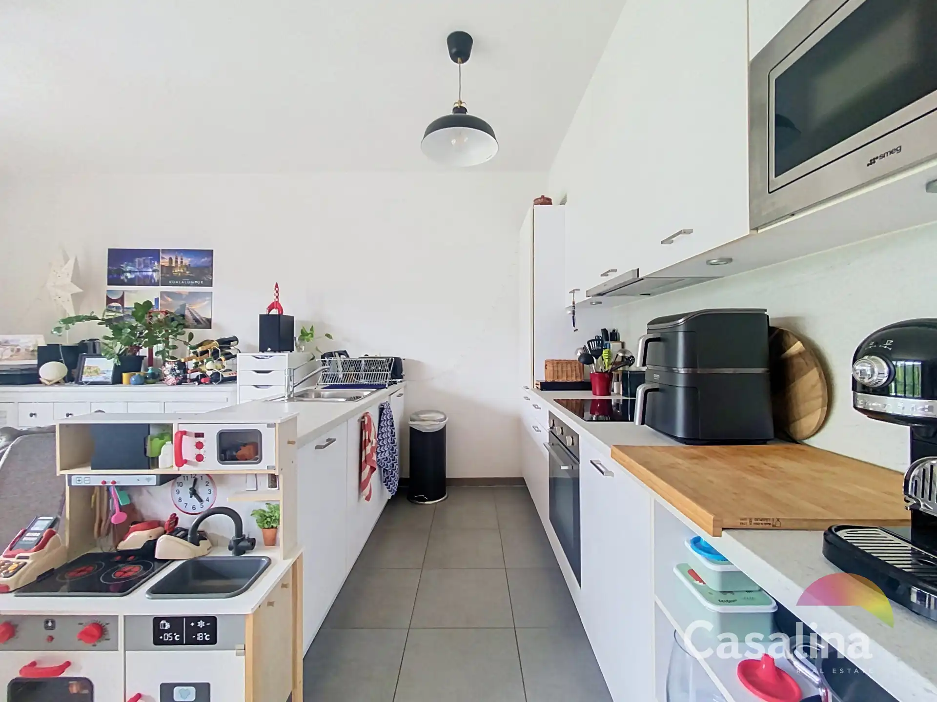 Appartement te koop foto 8