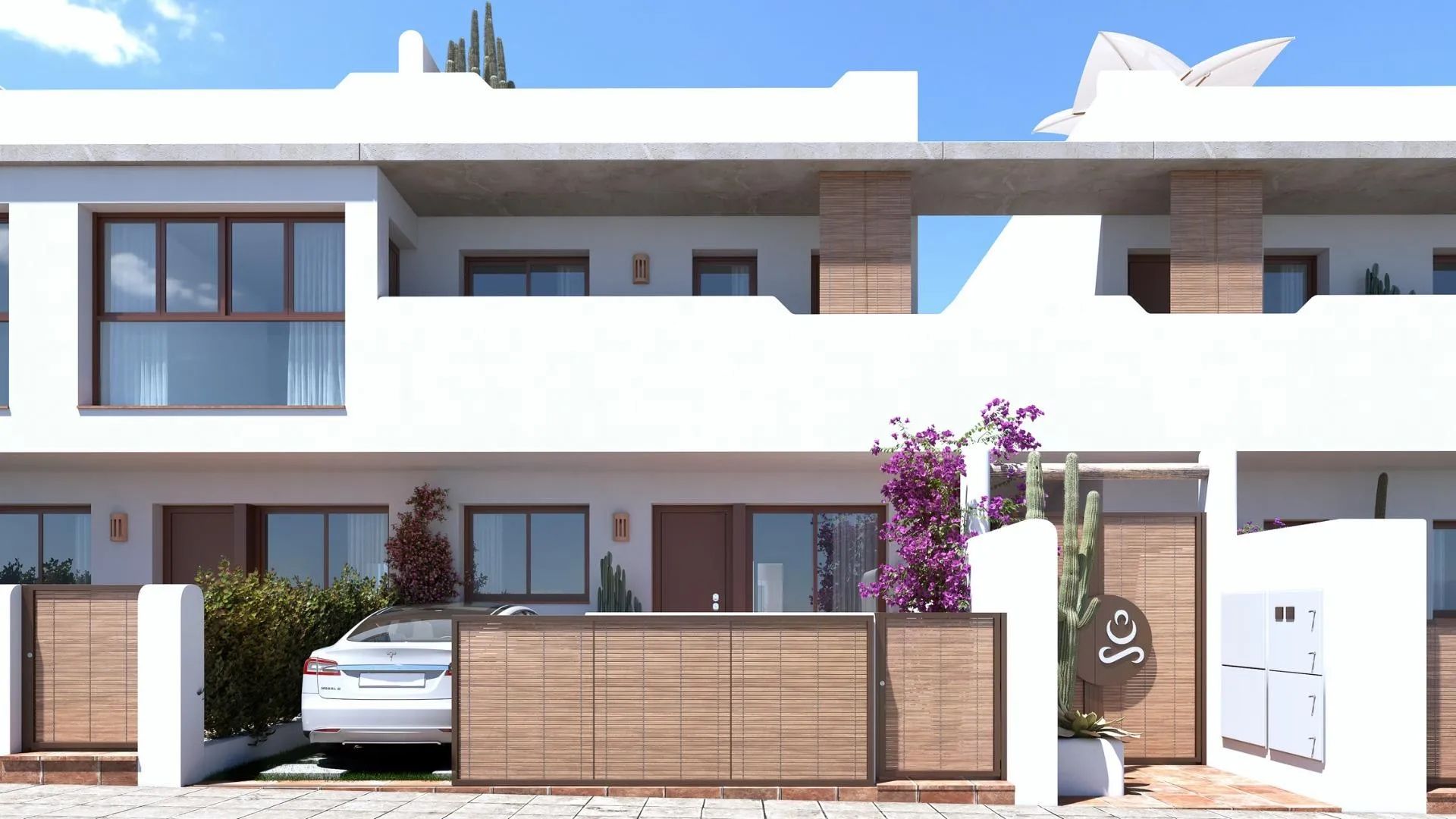 Ontdek deze unieke woonervaring aan de Costa Blanca – wacht niet langer! foto 14