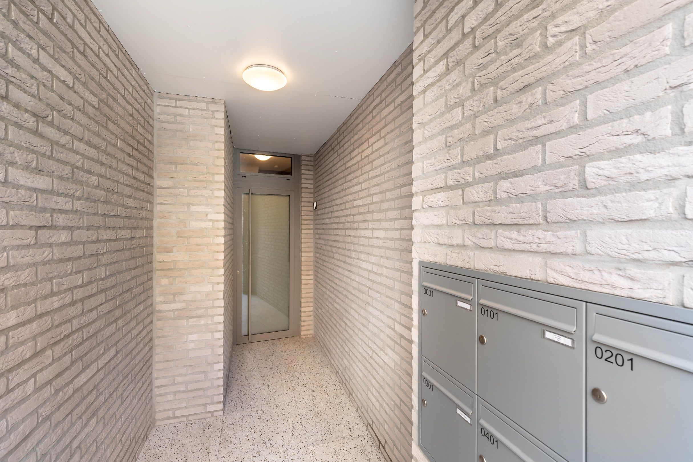 Knap appartement met heerlijk buitenterras! foto 14