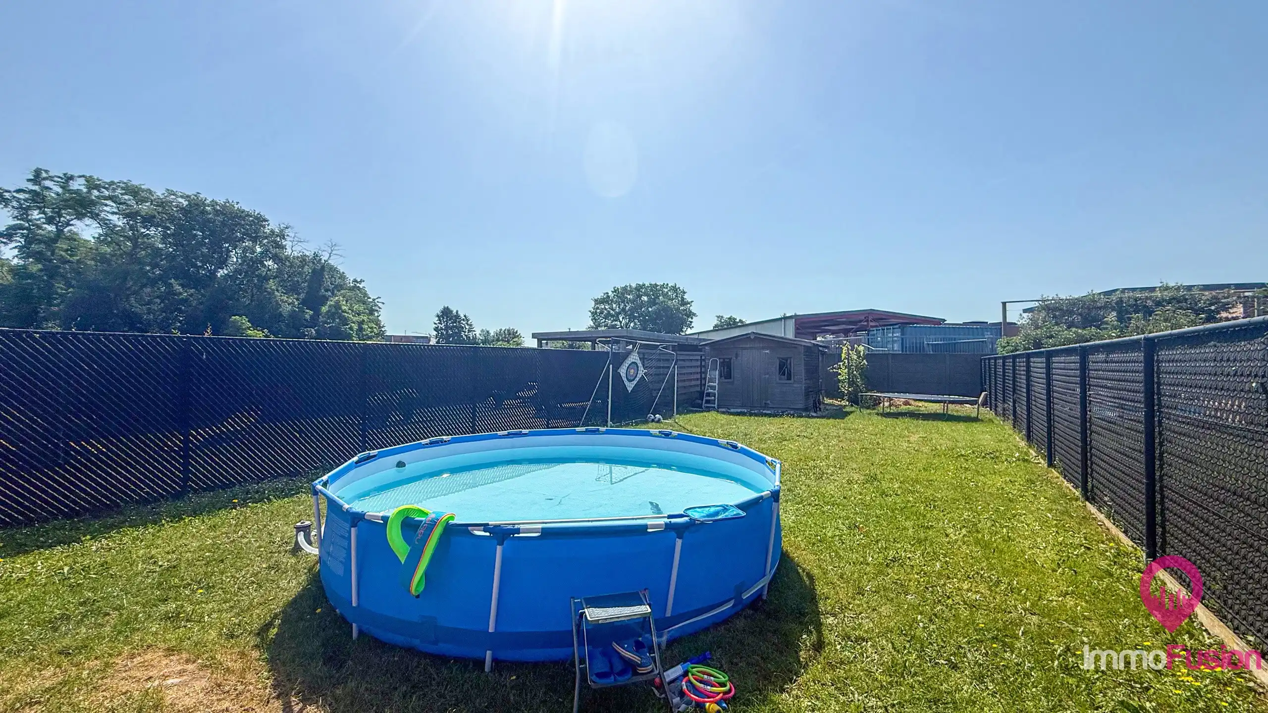 Recente instapklare BEN-woning met 4 slpks en mooie tuin! foto 42