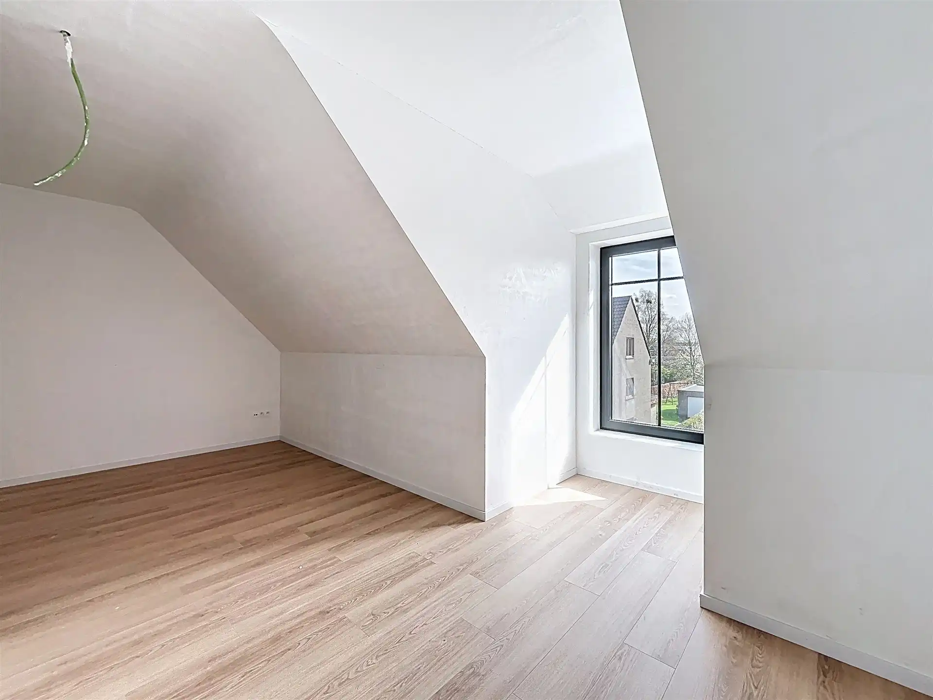 Nieuwbouw pastorijwoning met 4 slaapkamers en 2 badkamers (mogelijkheid 6% btw) foto 15