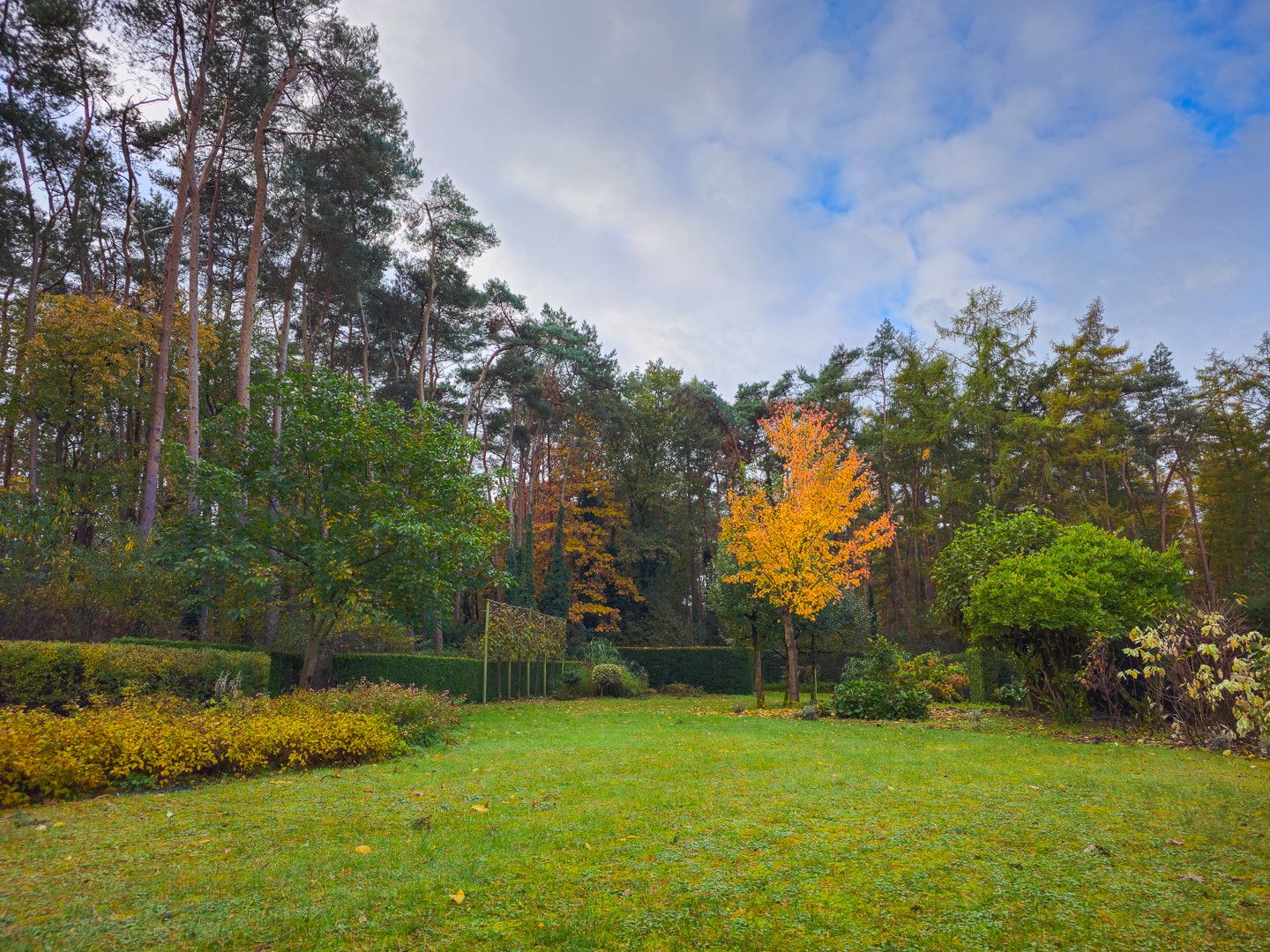 TIJDLOZE VILLA OP 22A43CA MET 4 SLK EN 4 BADK NABIJ CENTRUM ZUTENDAAL. foto 34