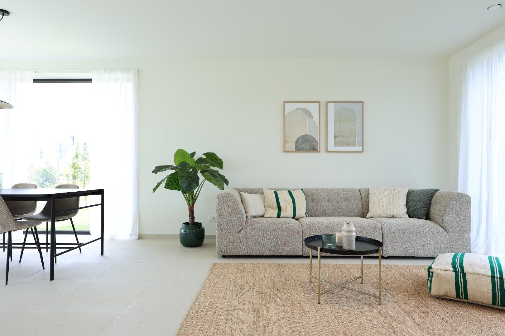 Woningen te koop in hartje Waregem! foto 5