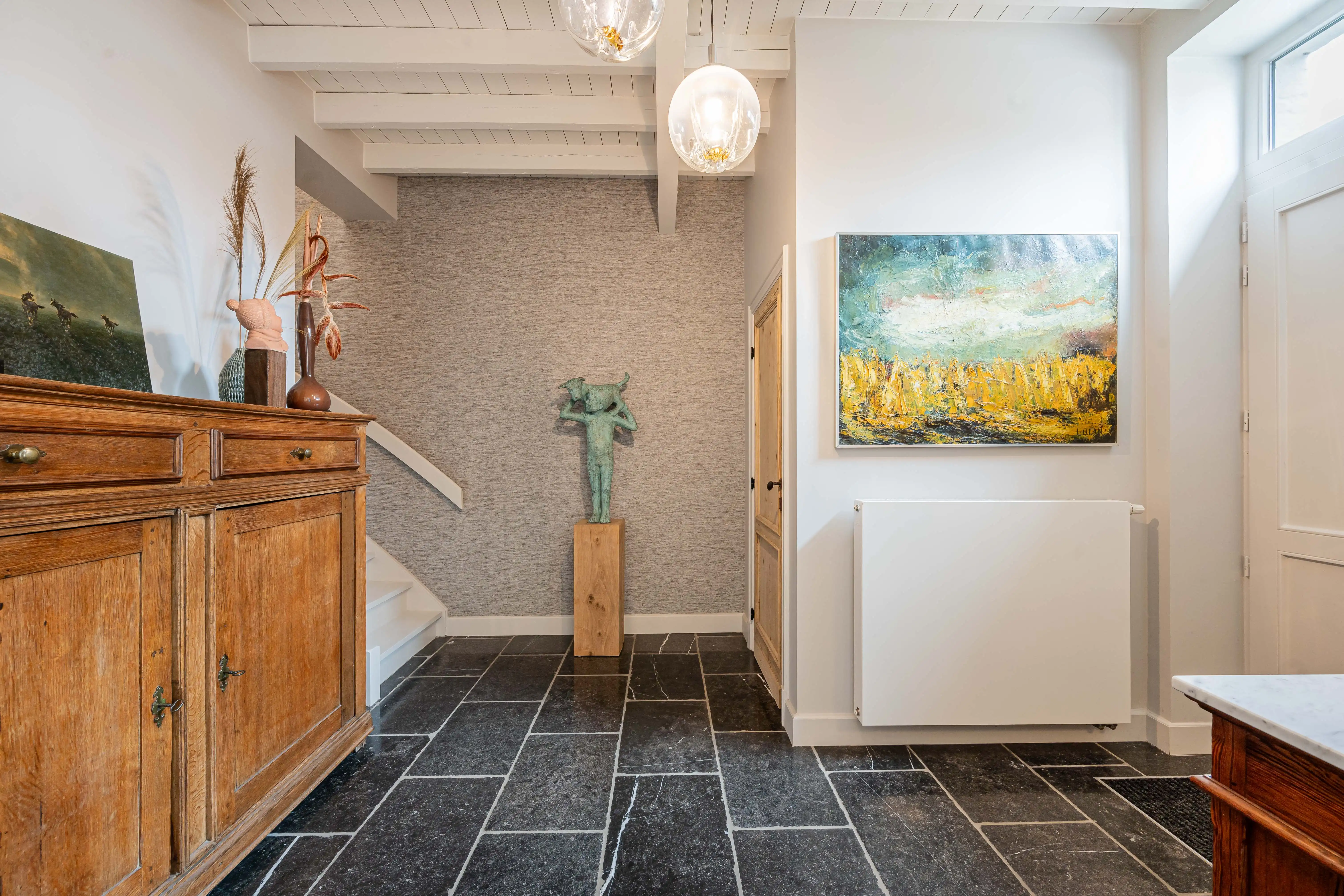 Sublieme en multifunctionele eigendom met exclusieve tuin foto 15