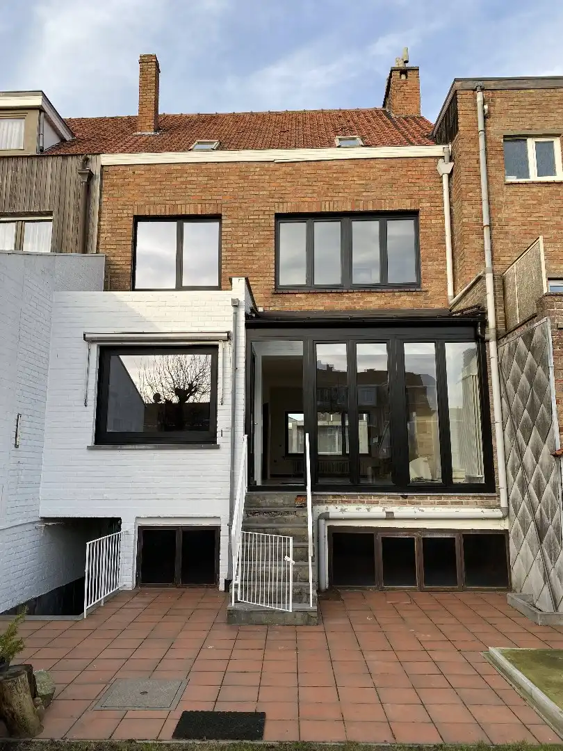 OOSTENDE-VOORSTAD foto 26