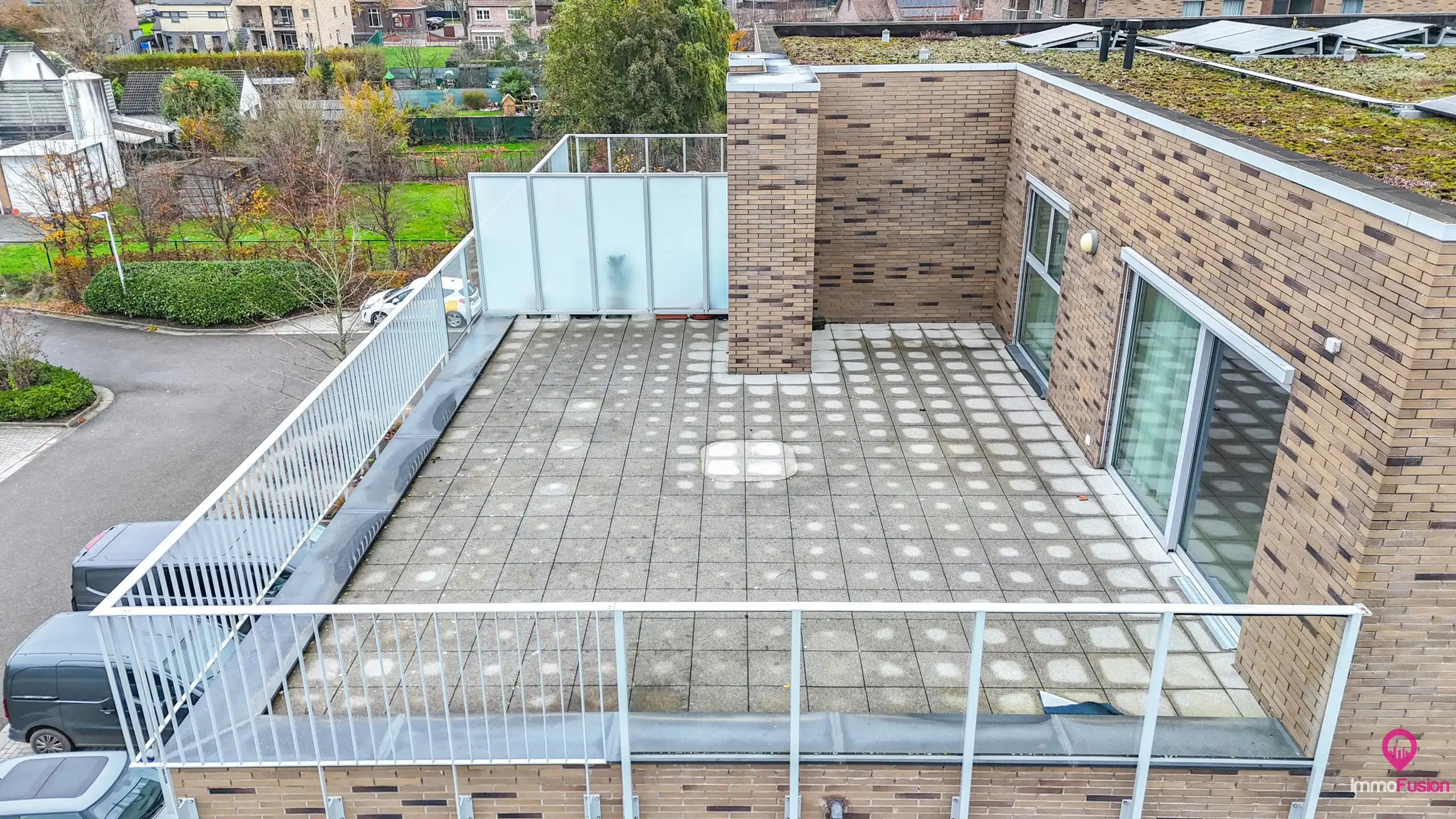 Stijlvol serviceflat met comfort, rust en zekerheid! foto 39