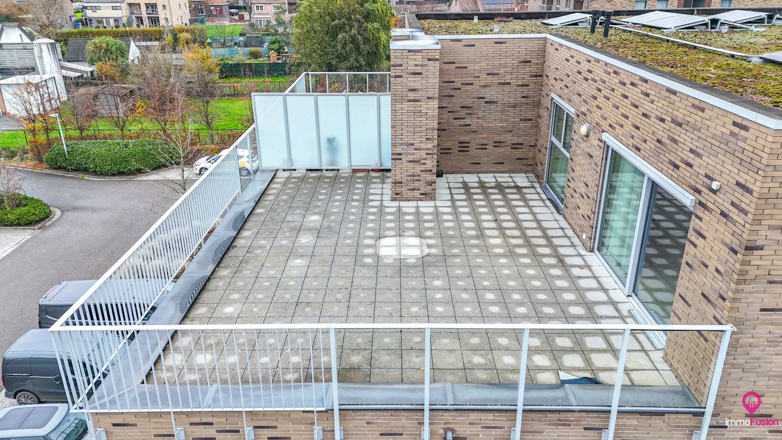 Stijlvol serviceflat met comfort, rust en zekerheid! foto 39