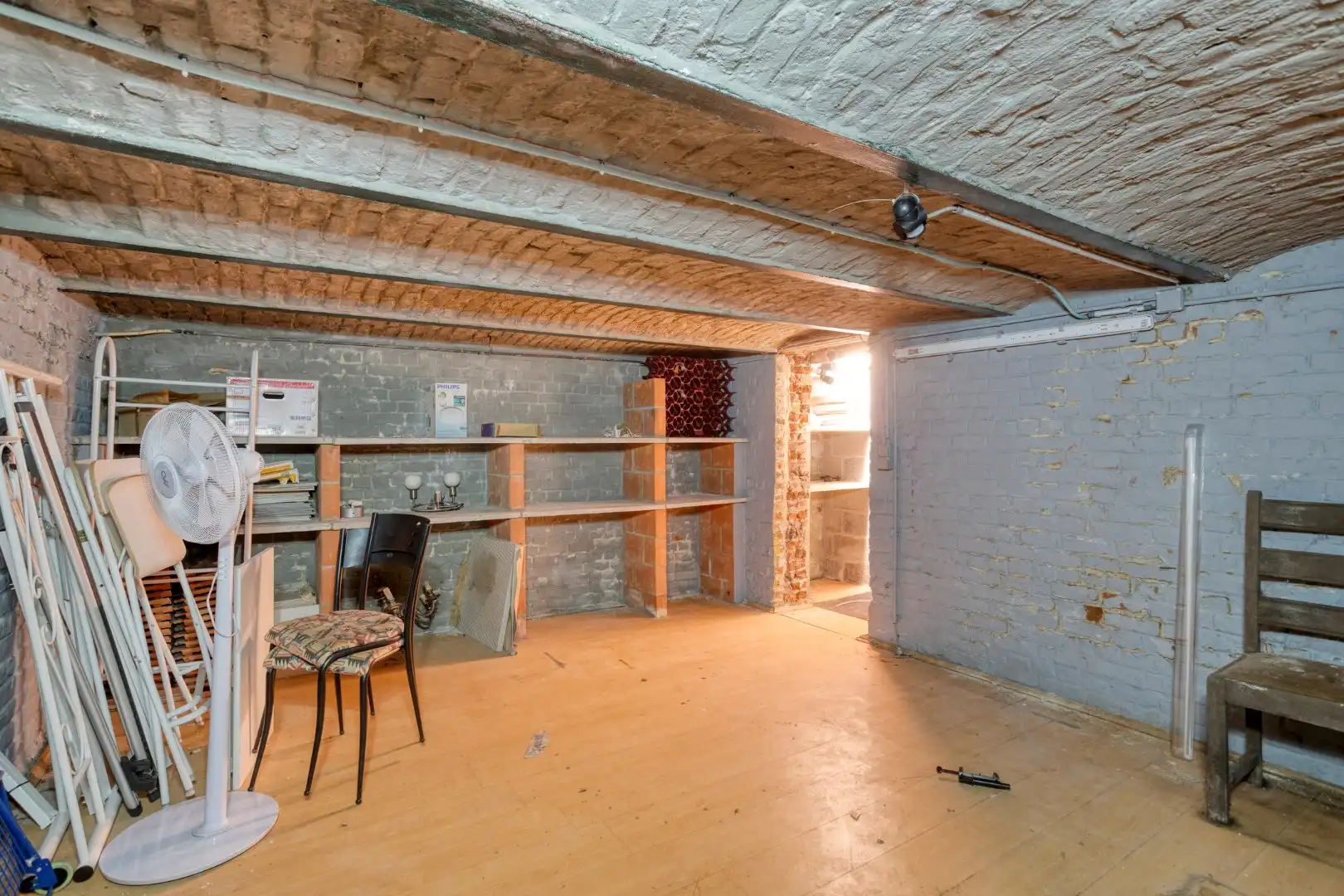 Goed gelegen woning foto 16