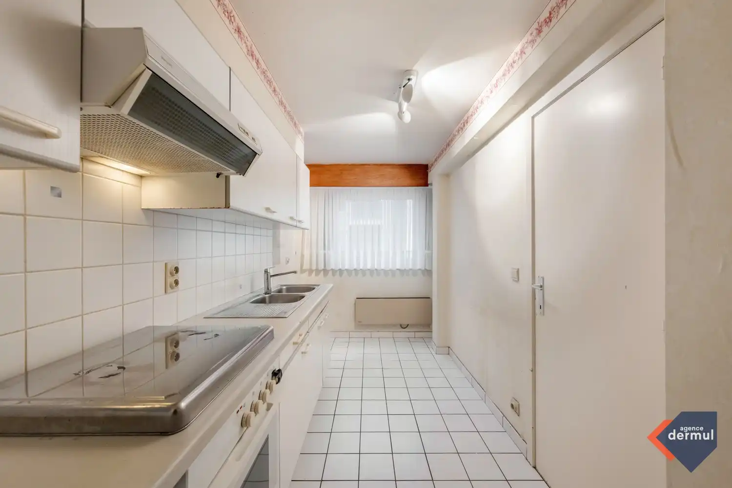 RESIDENTIE MERCATOR foto 5