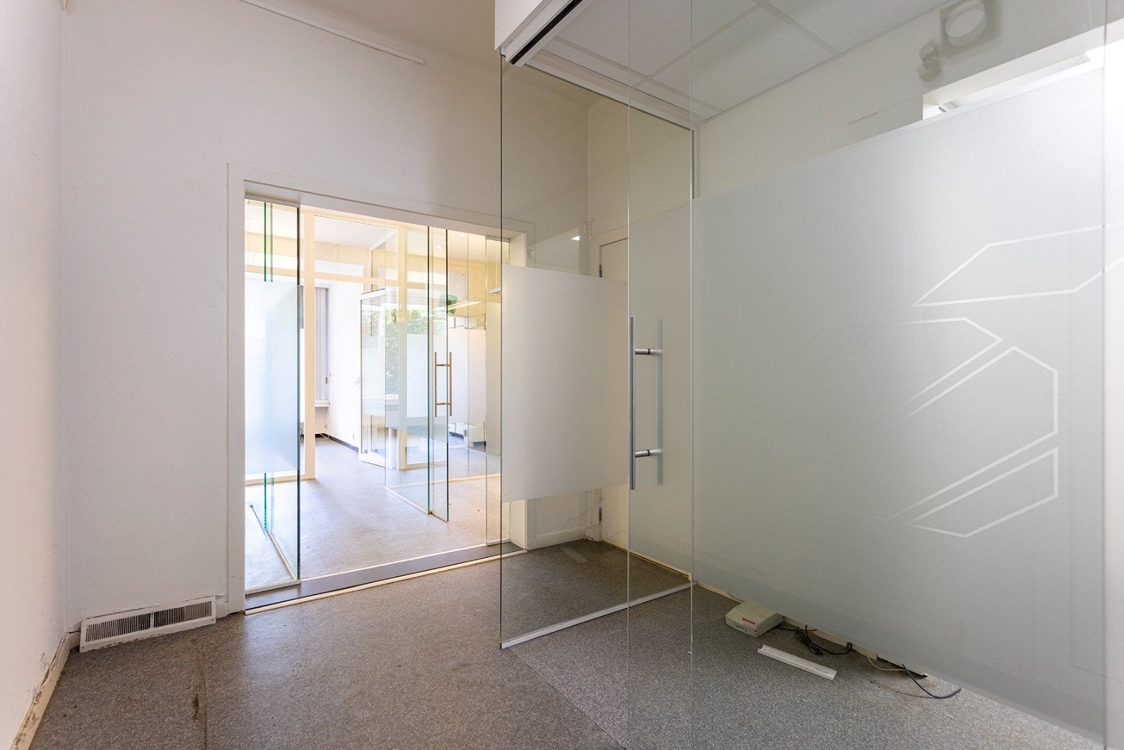 Kantoor van 126m² met diverse mogelijkheden!  foto 5