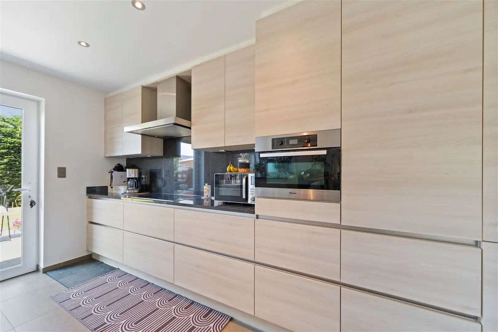 TE KOOP: Instapklare vrijstaande woning met 3 slaapkamers te Meldert! foto 11