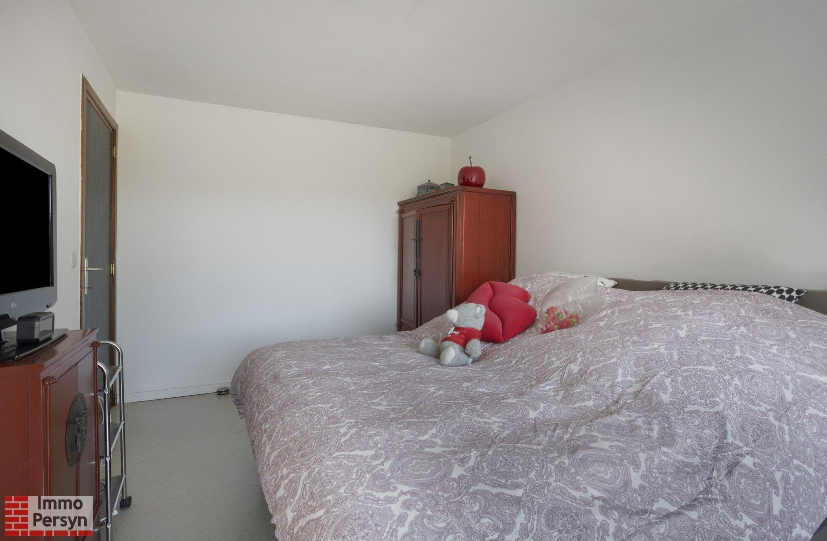 Rustig gelegen woning centrum Aarschot met 3 slpk & tuin foto 14