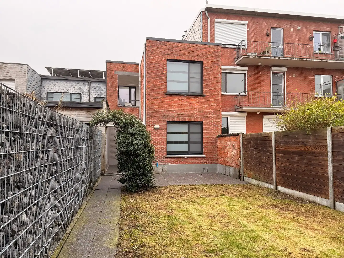 Appartement te huur Eeuwfeestlaan 143 -/1 - 2500 Lier