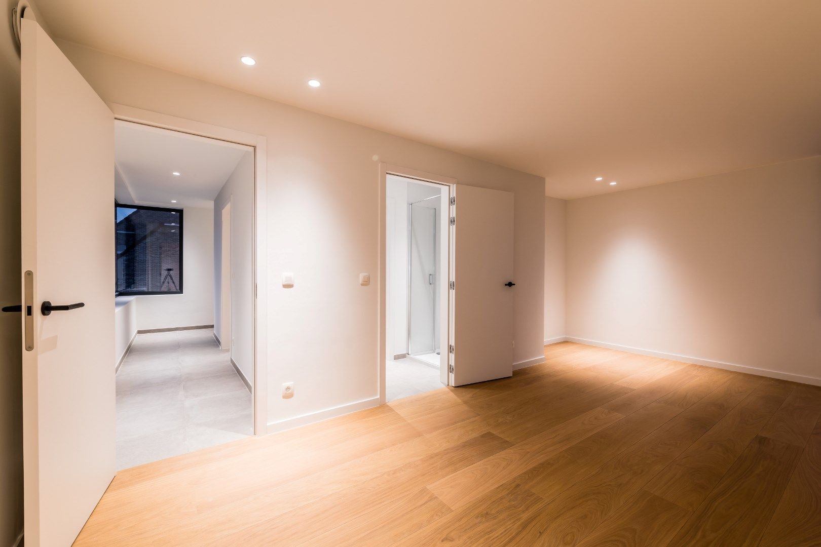 Luxueus appartement met een perfecte afwerkingsgraad foto 18