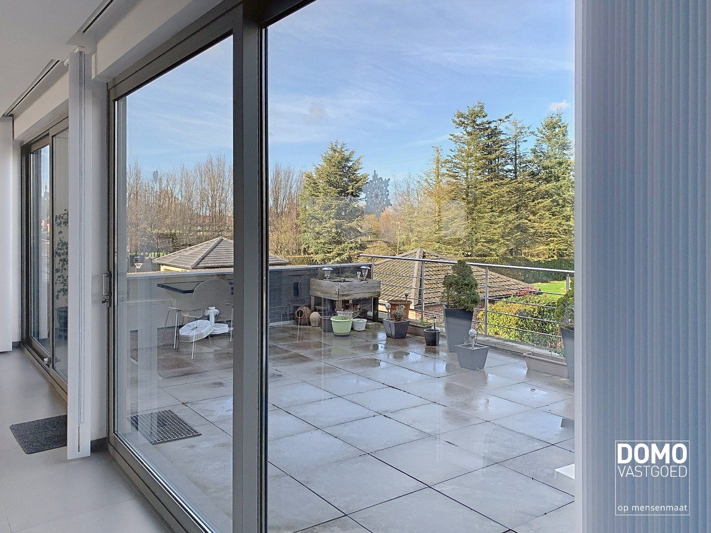 Ruim appartement gelegen te Herk-de-Stad - 3 slaapkamers - bouwjaar 2011 - EPC label: C foto 9