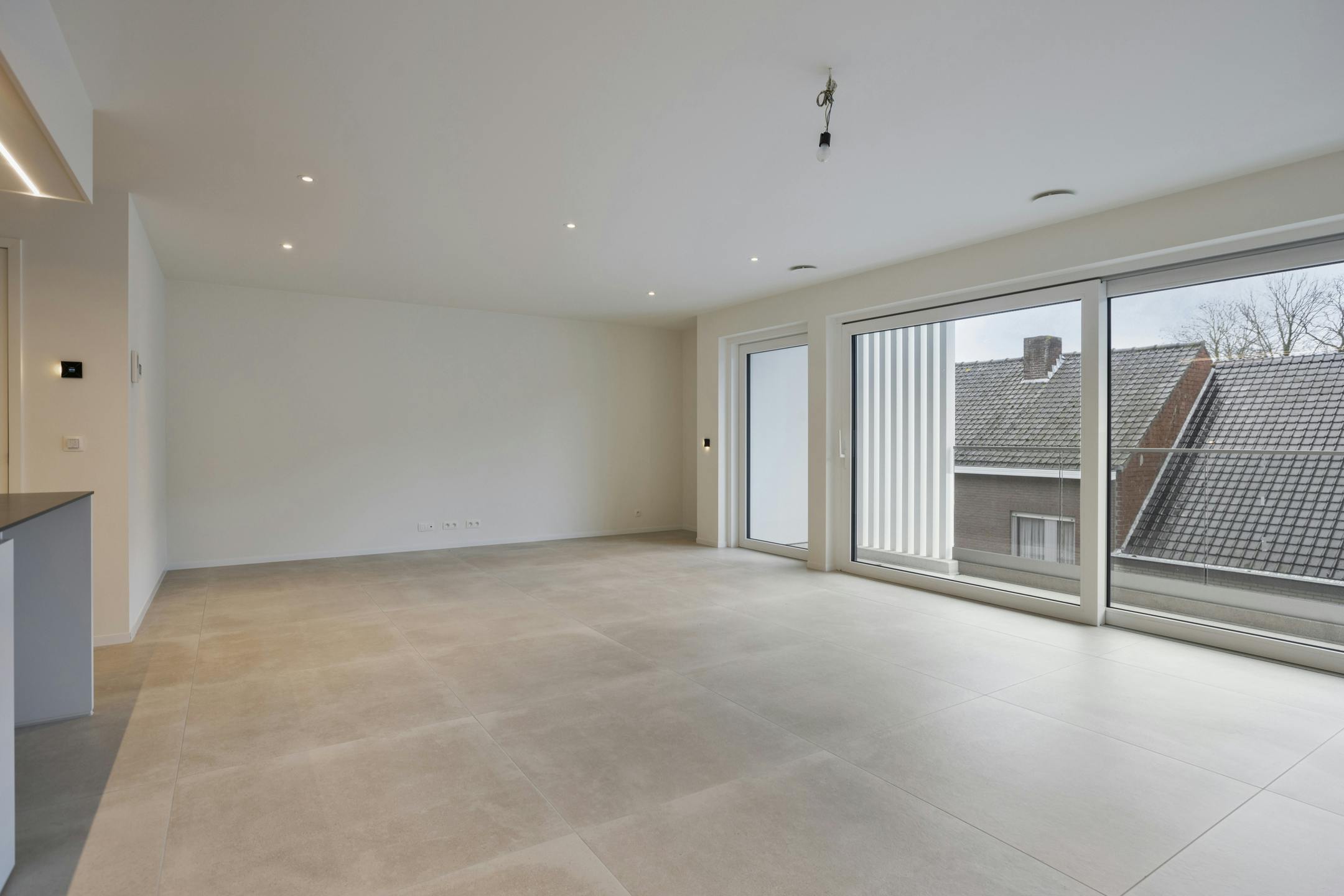 Nieuwbouwappartement te koop in de Ieperstraat in Poperinge foto 4