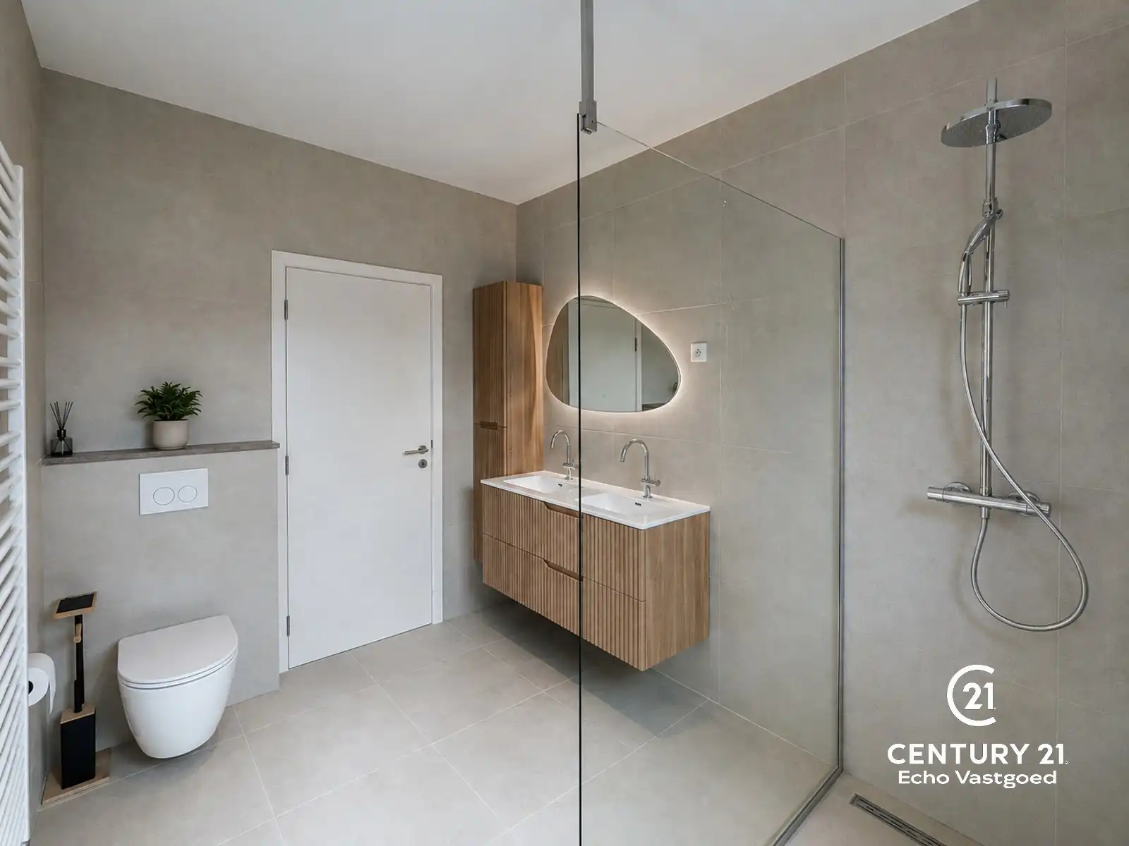 Gelijkvloerse, onderhoudsvriendelijke vrijstaande woning foto 14