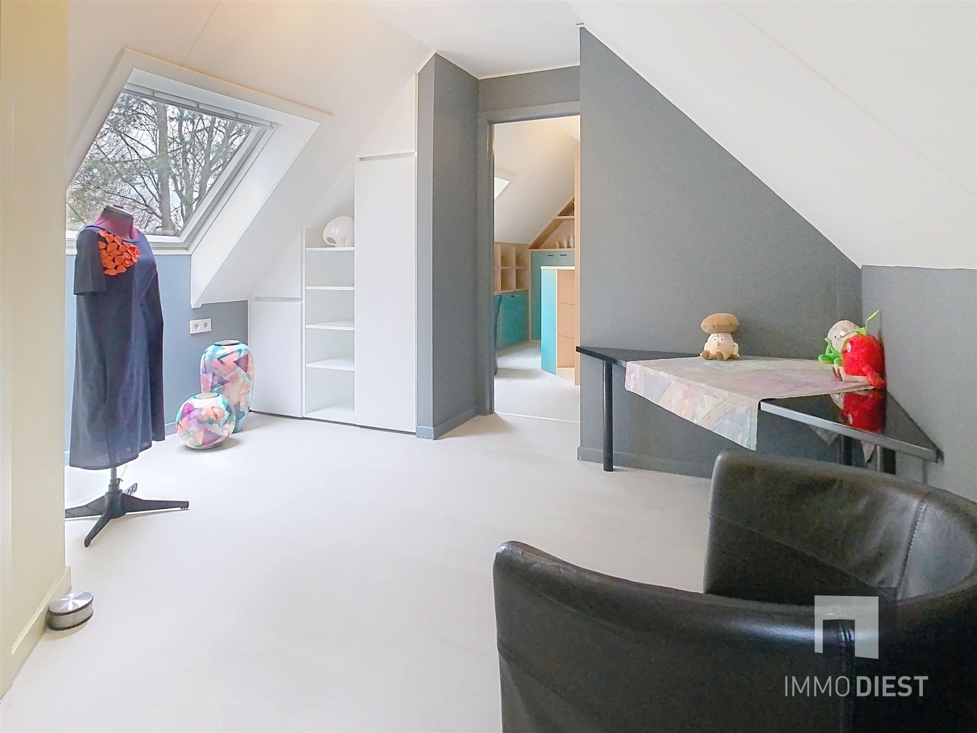 DESIGN WONING OP PRACHTIGE LOCATIE foto 34