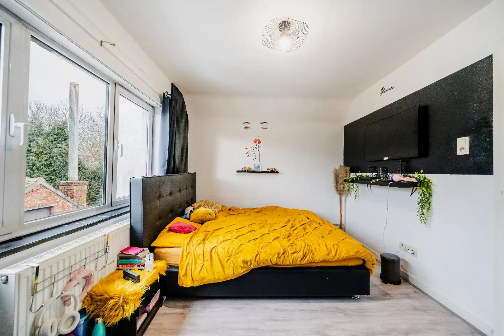  Ruime gezinswoning met polyvalente zij-aanbouw foto 20