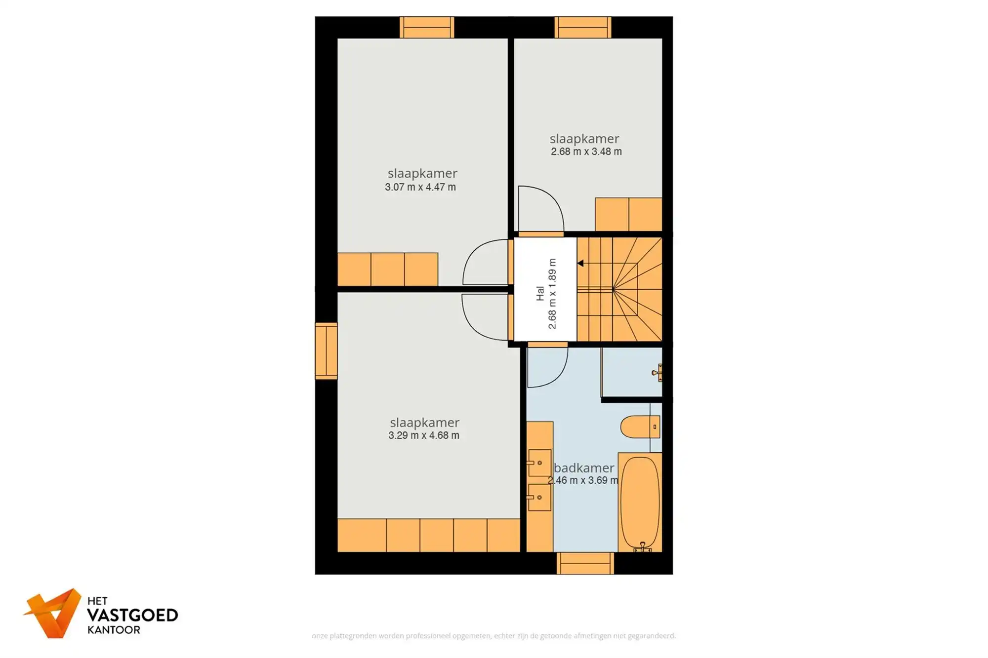 Nieuwbouw woning foto 11