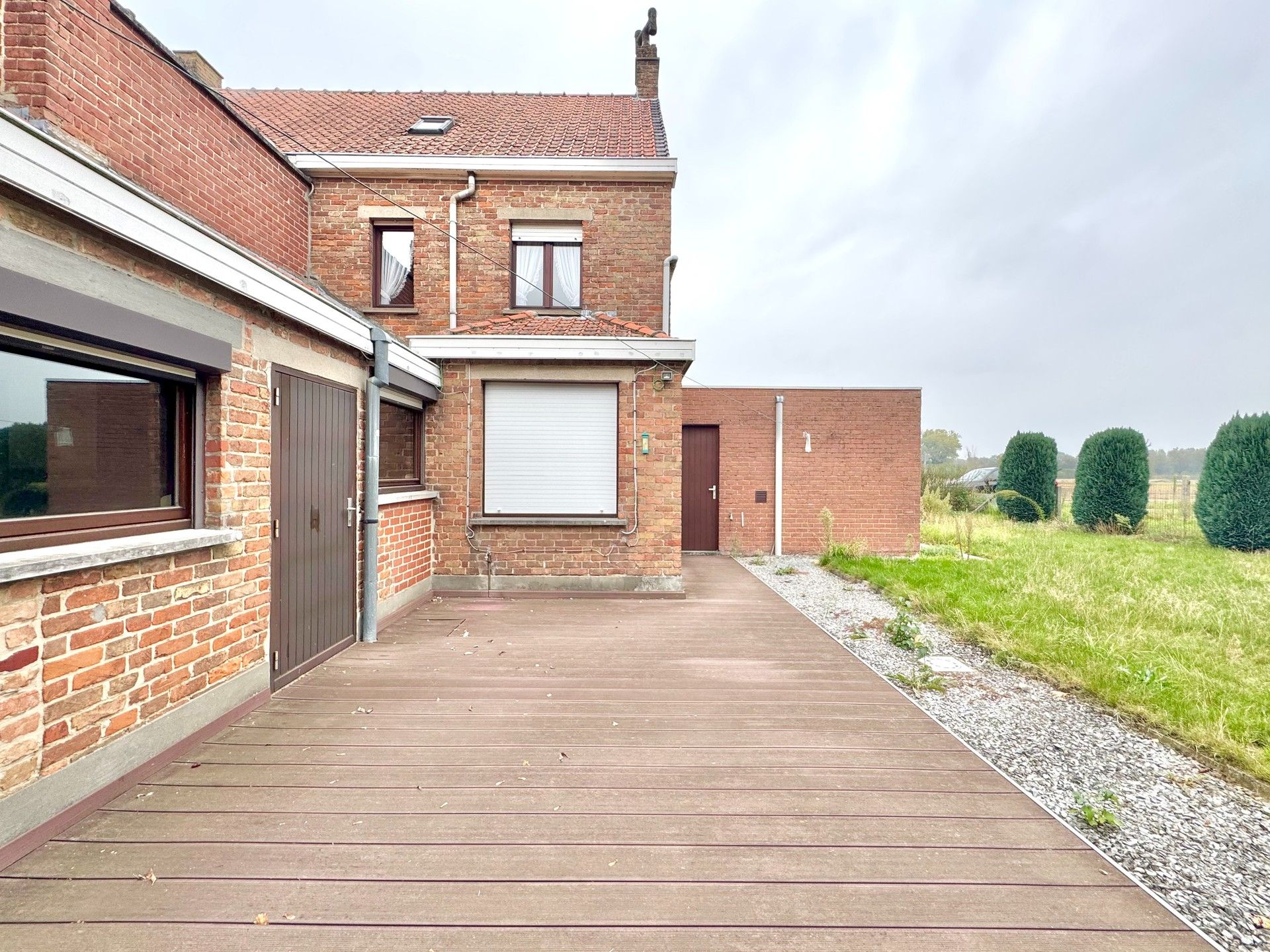 LANDELIJKE WONING MET 2 SLPKS & TUIN foto 6