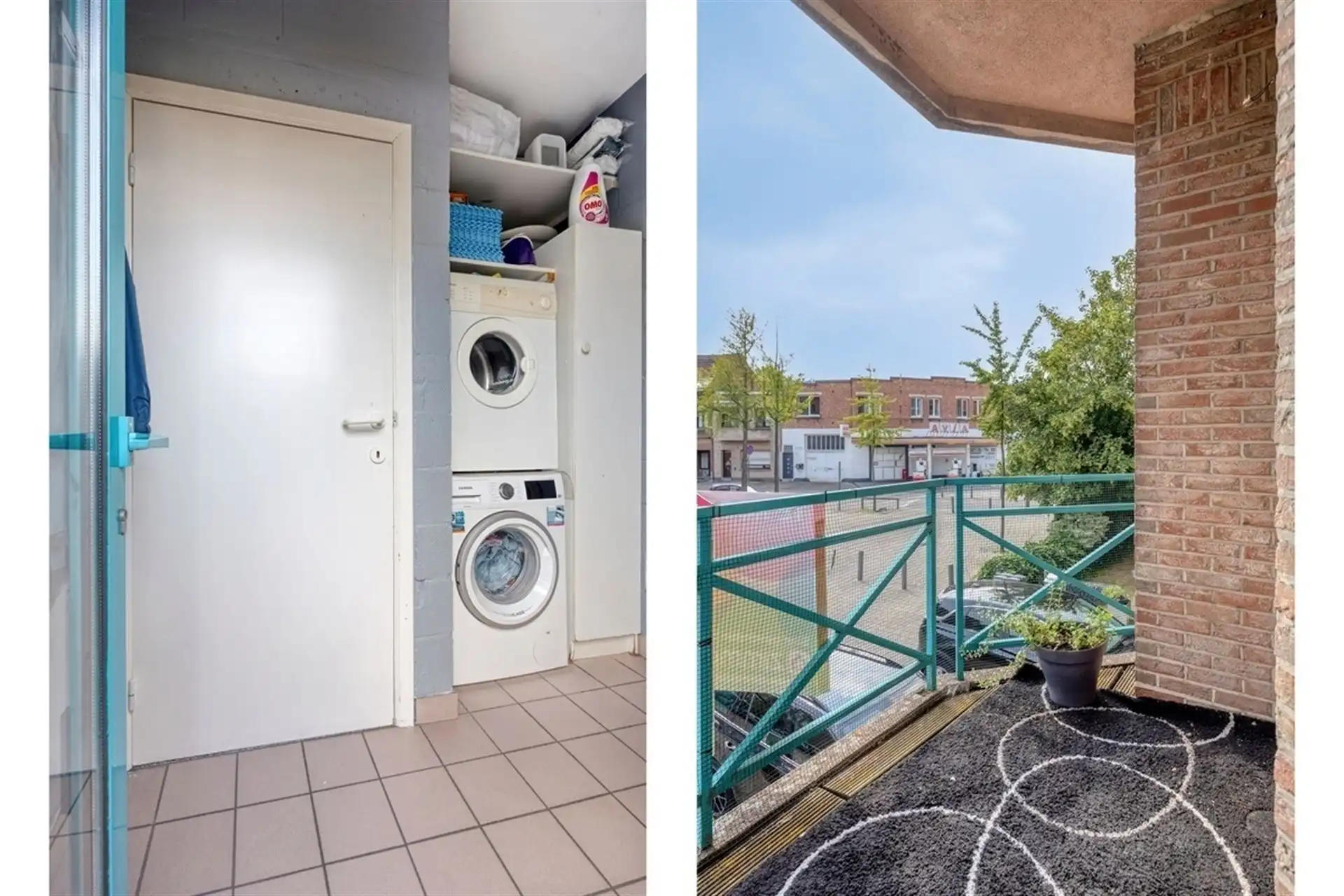 Ruime en instapklare woning met stadstuin en garage! foto 19