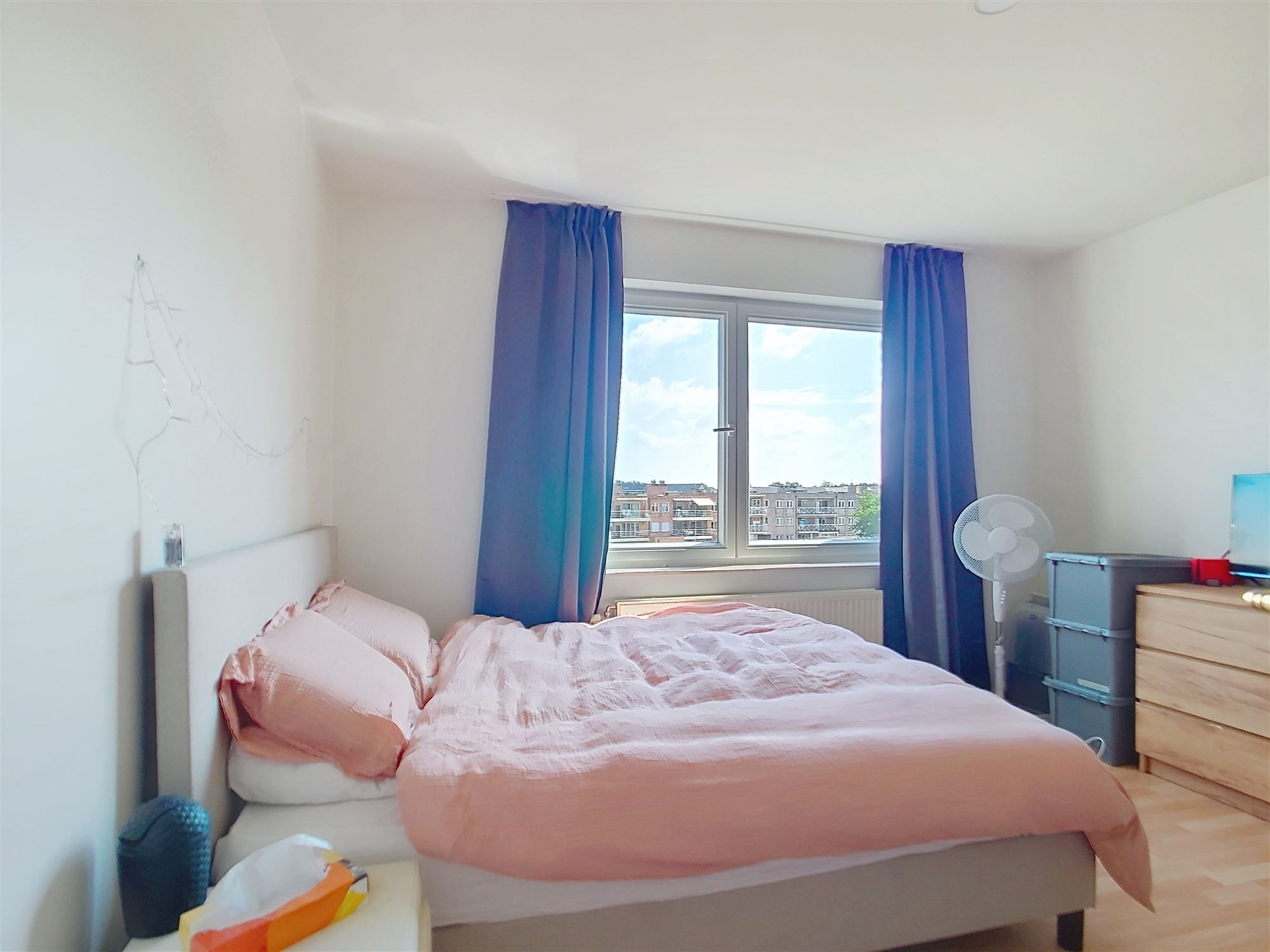 Appartement gelegen op toplocatie met 2 slaapkamers foto 7