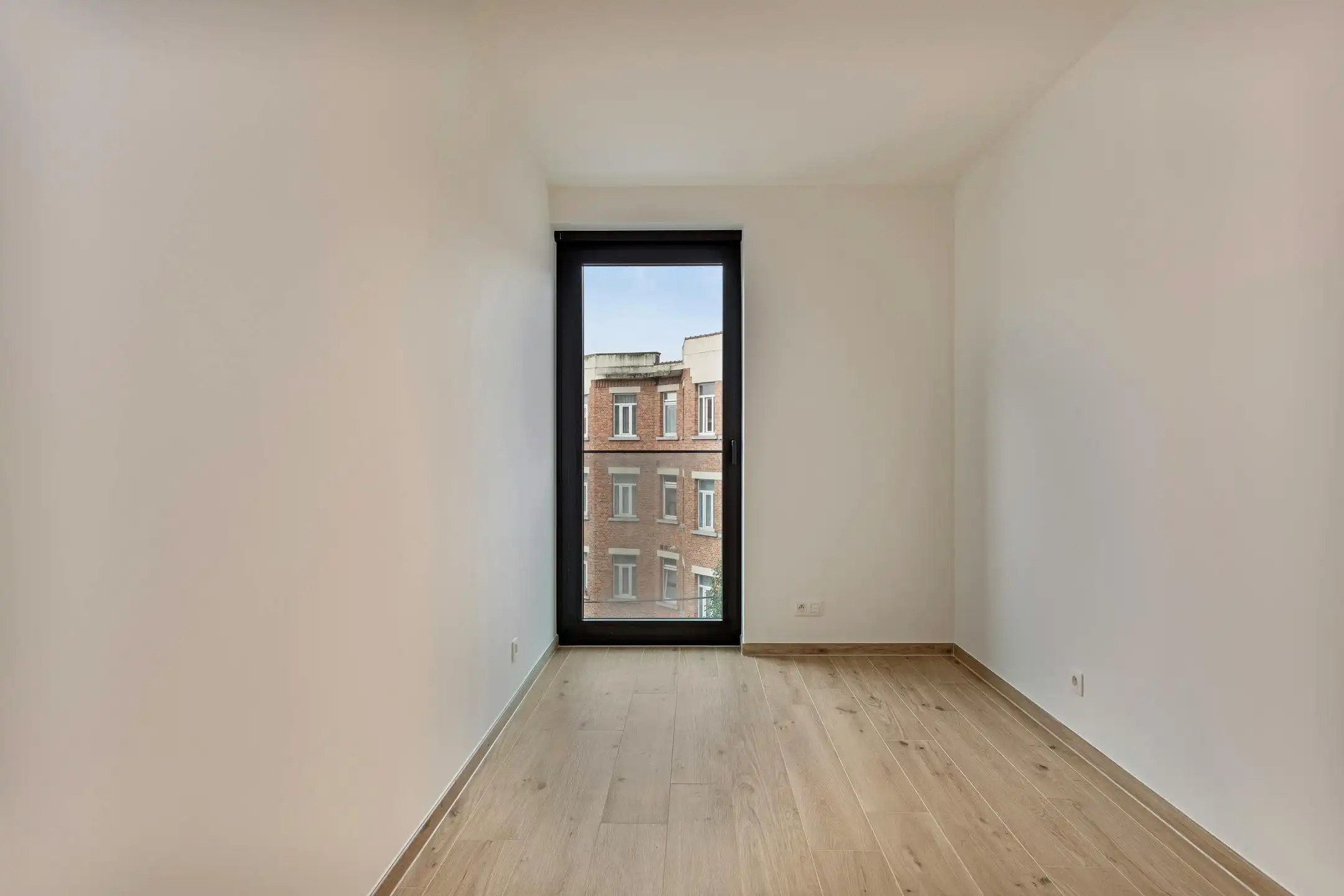 Duplex appartement met 3 slaapkamers te koop Koekelberg foto 8