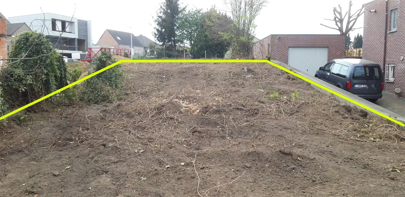 Bouwgrond foto {{pictureIndex}}