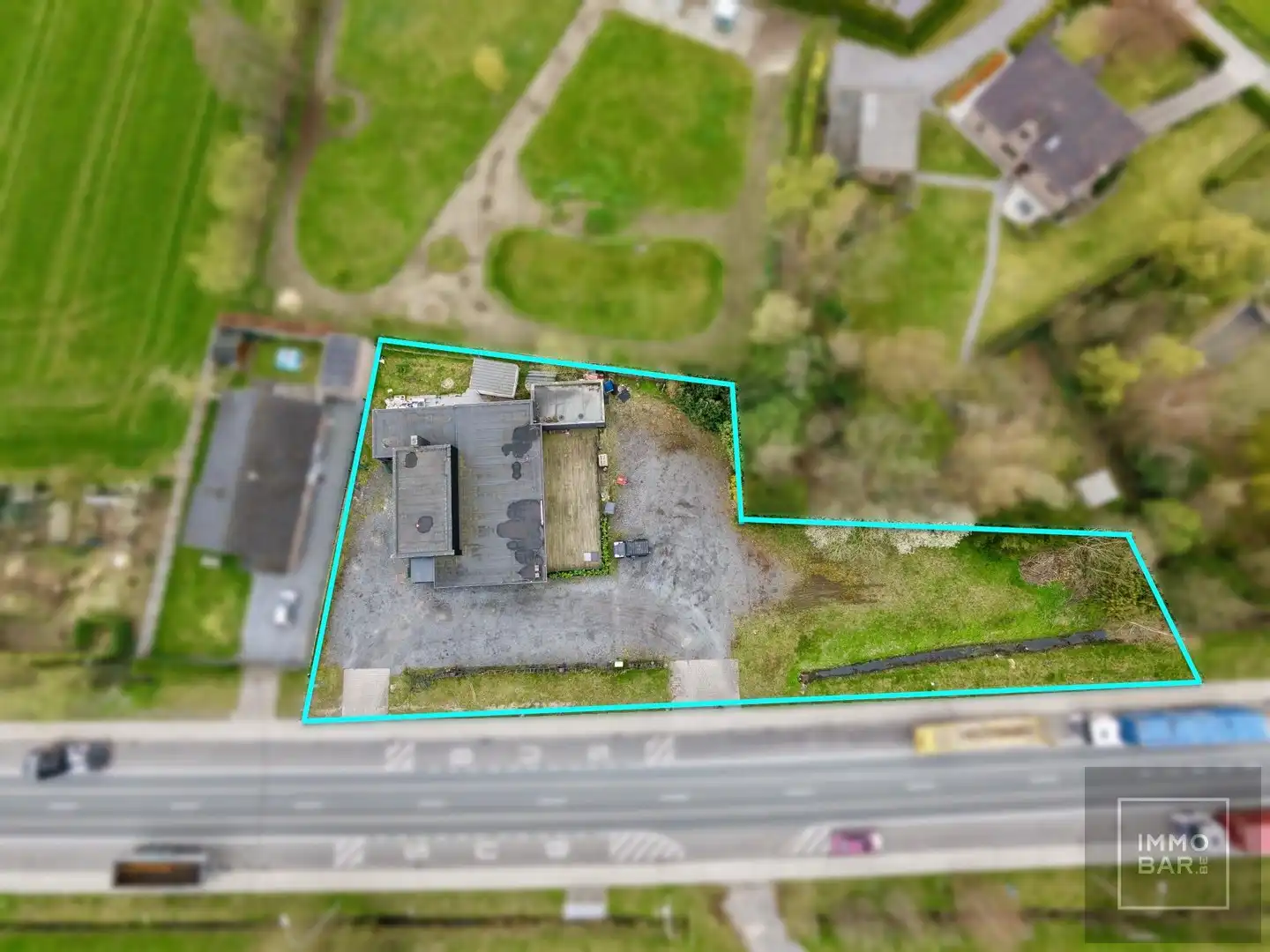 Wat een ligging, wat een pand! foto 2