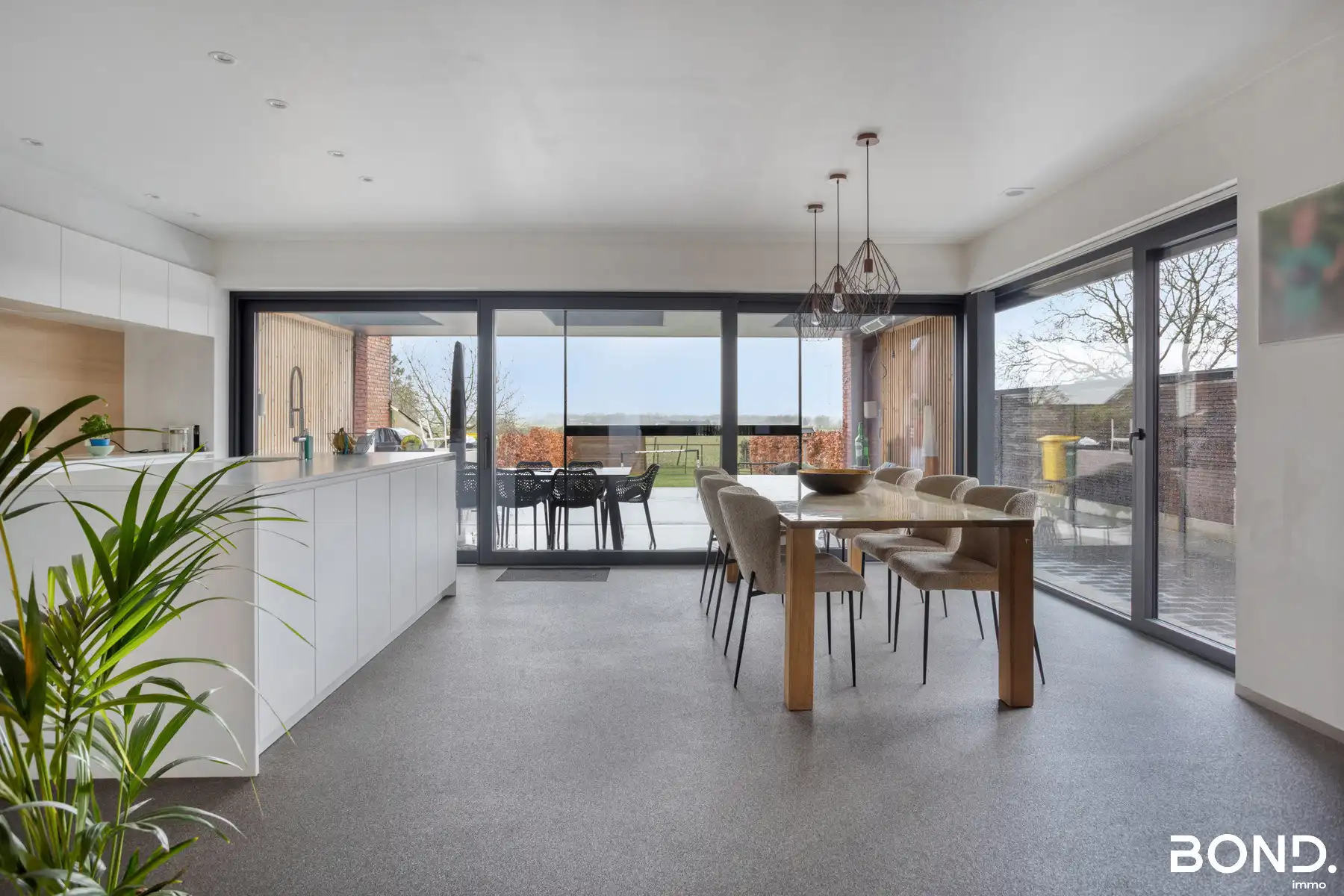 Energiezuinige gezinswoning foto 5