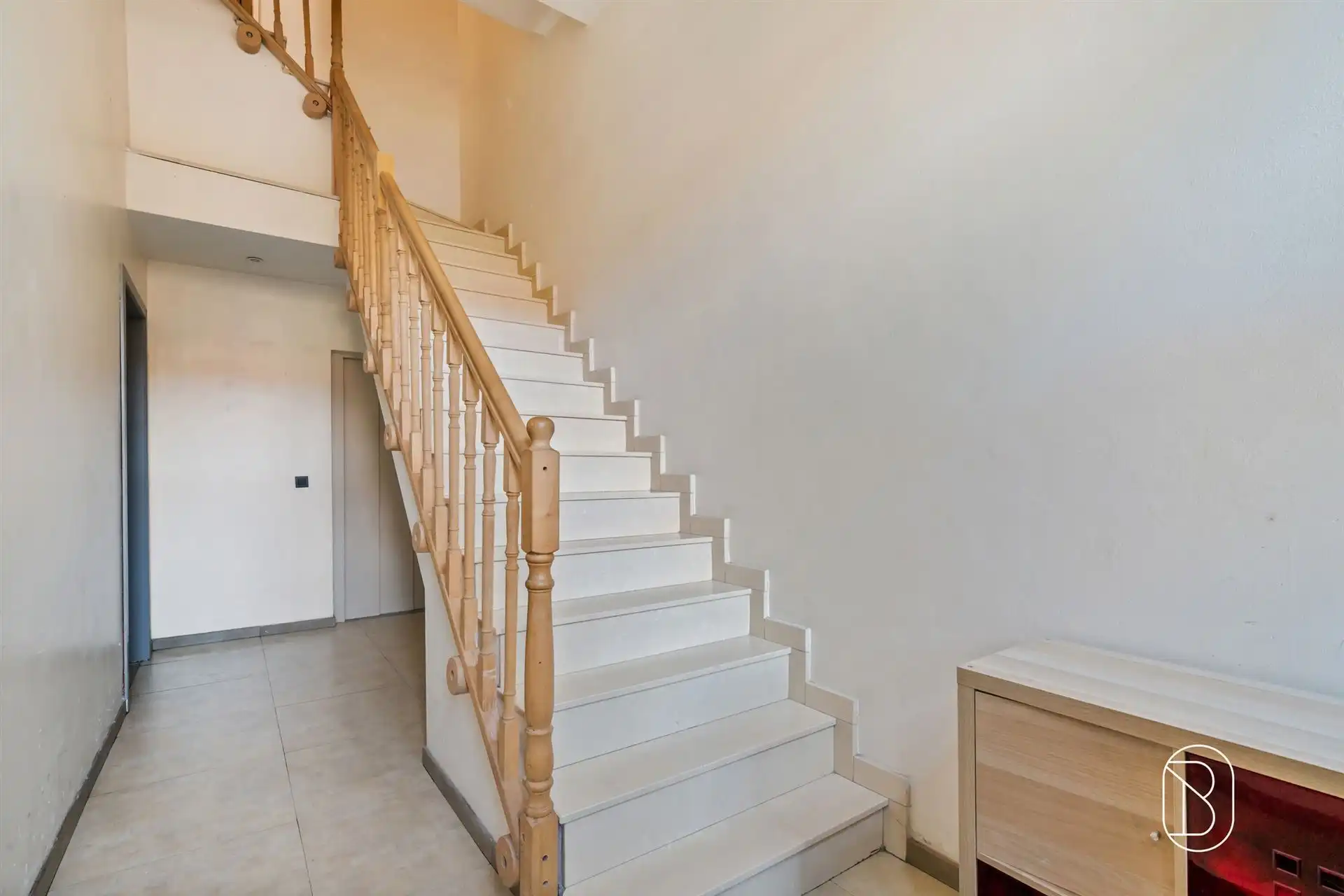 Veelzijdige woning met 4 slaapkamers en lift in Kortrijk foto 4