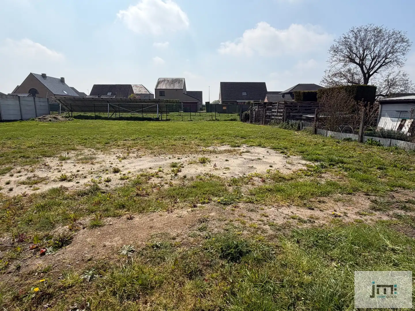 Rustig gelegen halfopen woning foto 12