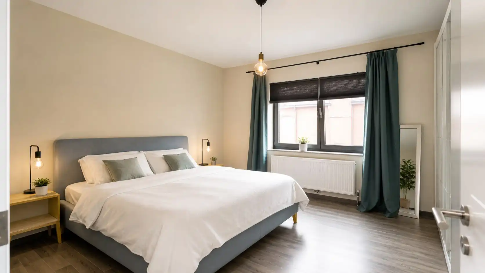 🏡 Instapklare gezinswoning met tuin op topligging in Zele  foto 8