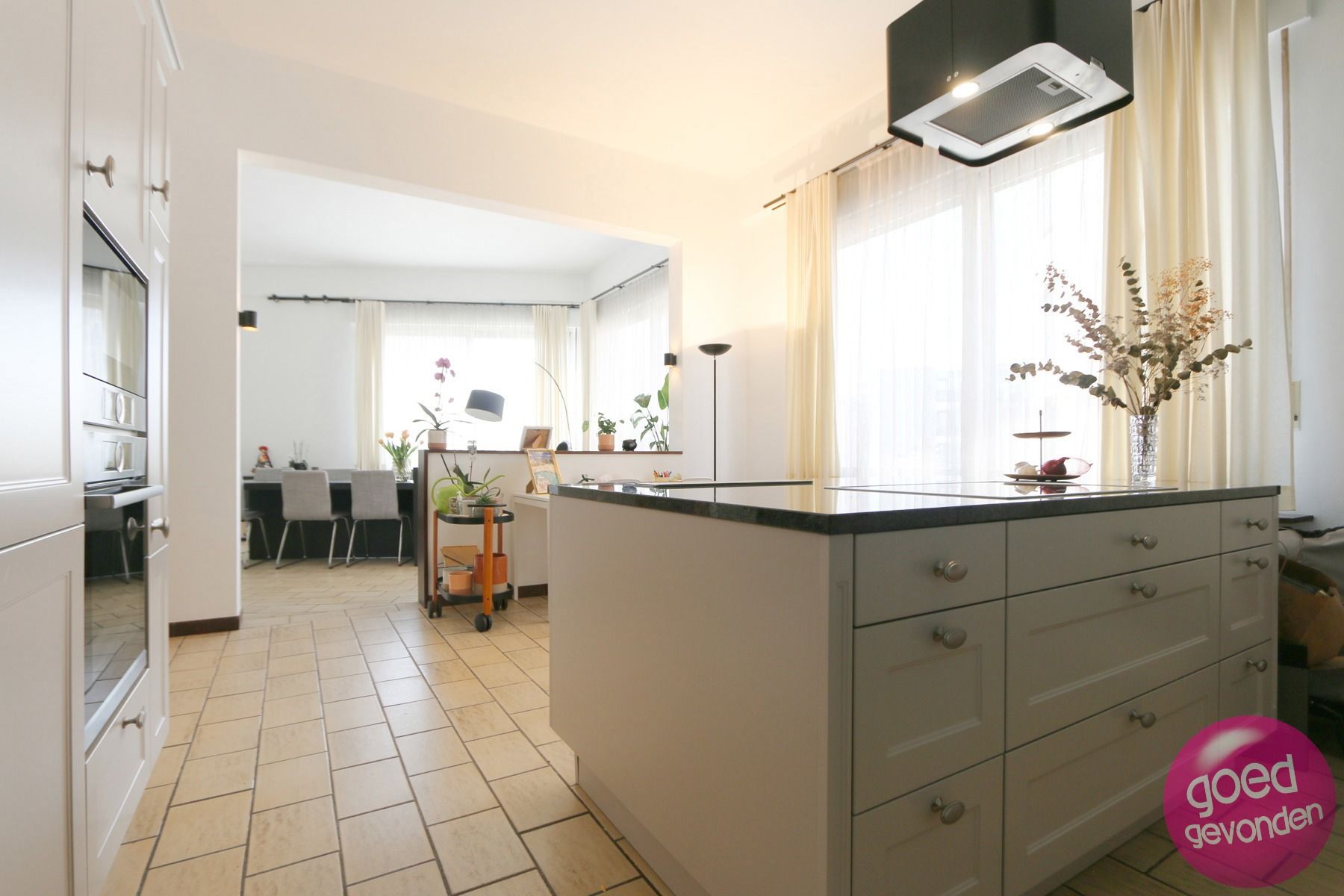 APP 173 m² - GLV - 2 SLK - TERRAS 97 m² - STADSTUINTJE foto 9