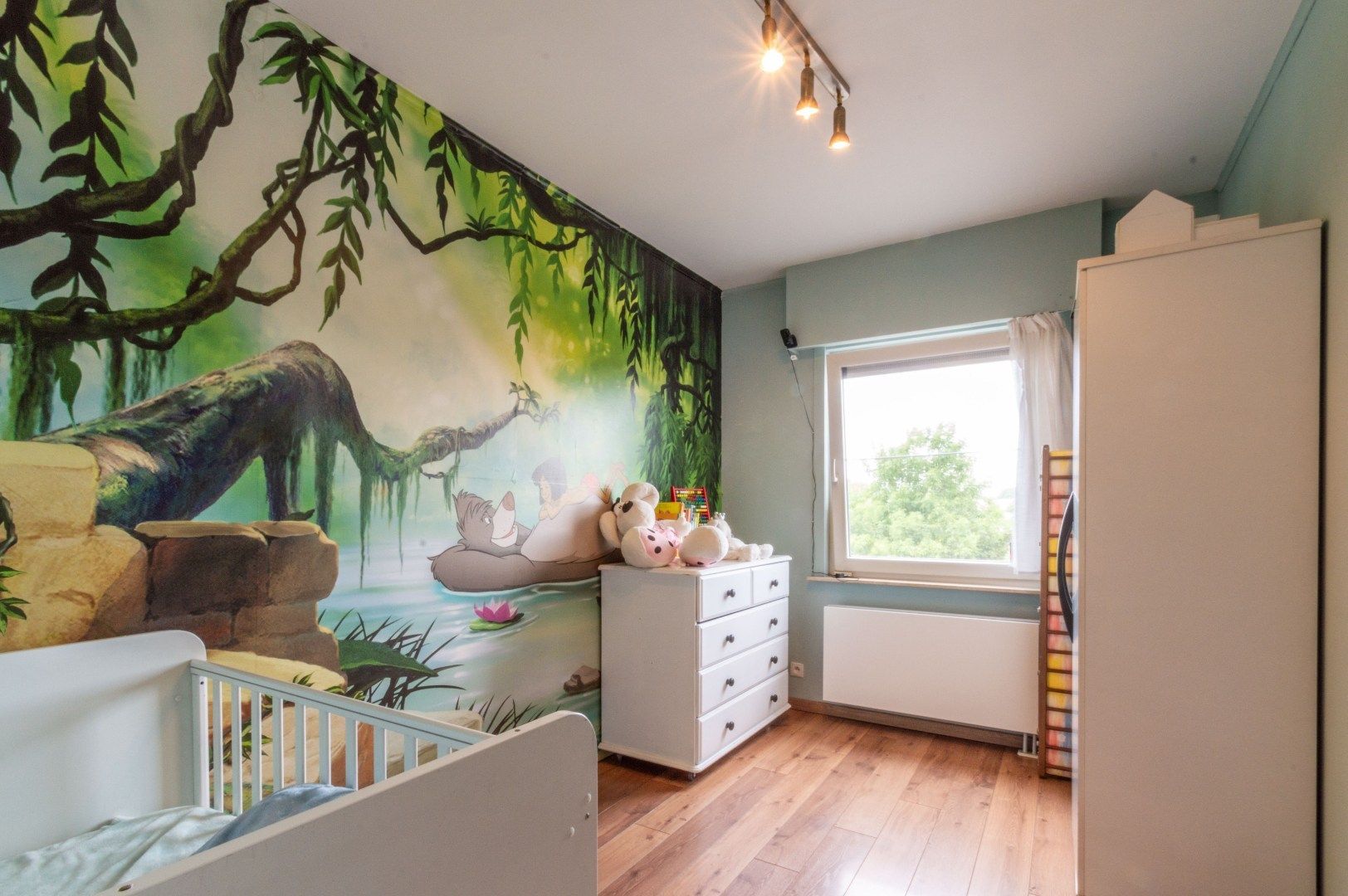RUIME & RECENTE WONING MET 5 SLP + 2 BDK ! foto 14