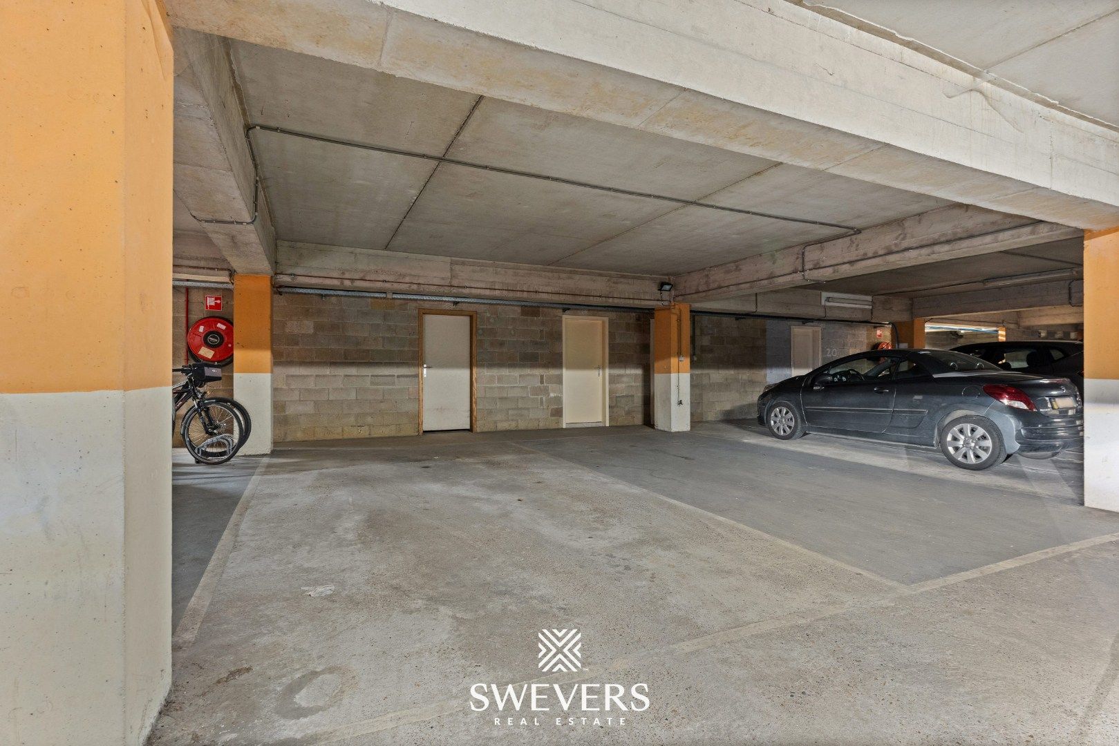 3-slaapkamer appartement van 138 m² in het centrum van Paal foto 22