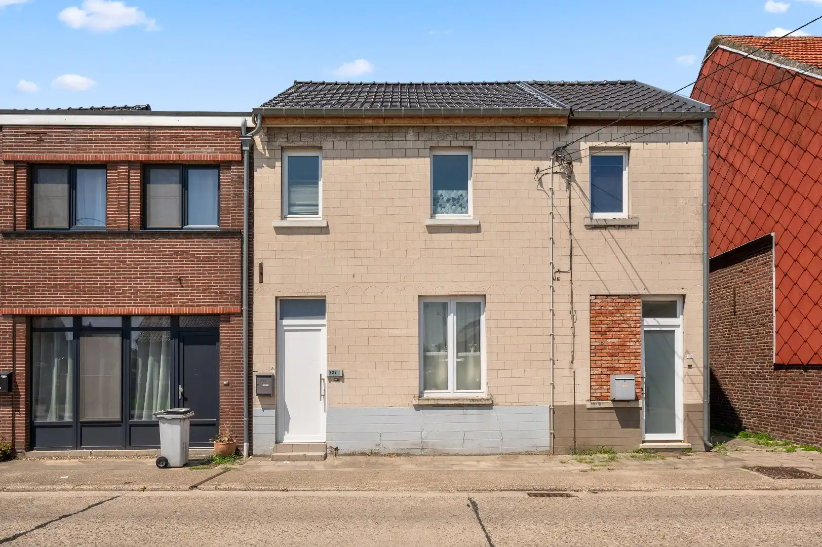 Huis te koop Grote Steenweg 227 - - 3350 Linter