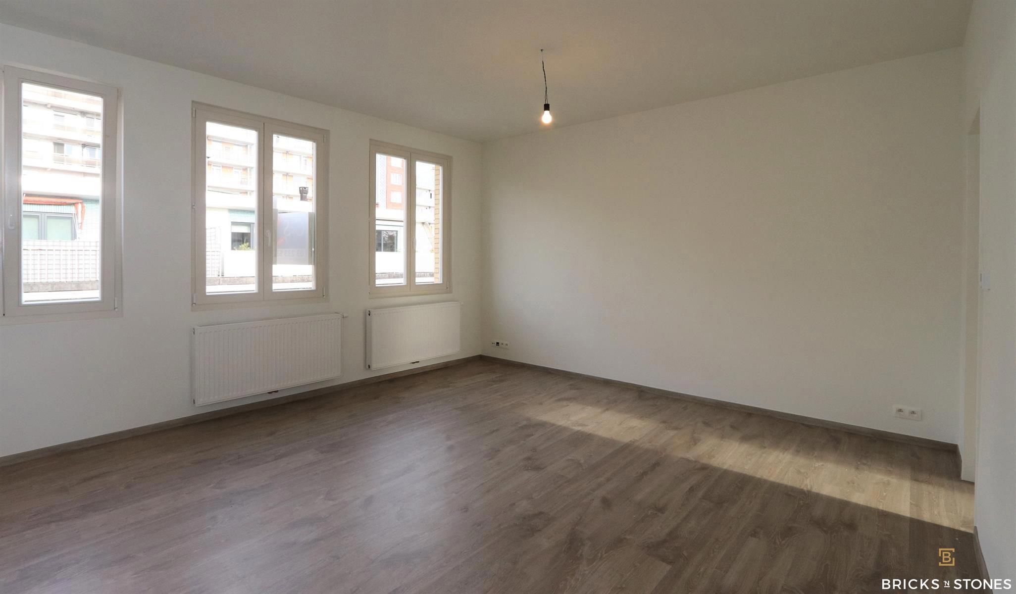 Gezellig 1-slaapkamer appartement nabij Groen Kwartier foto 7
