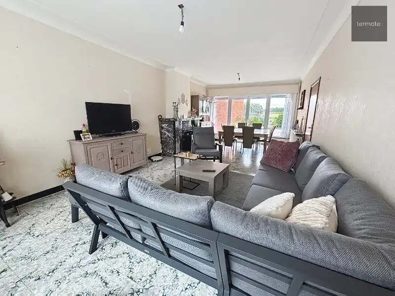Woning - HOB foto 8