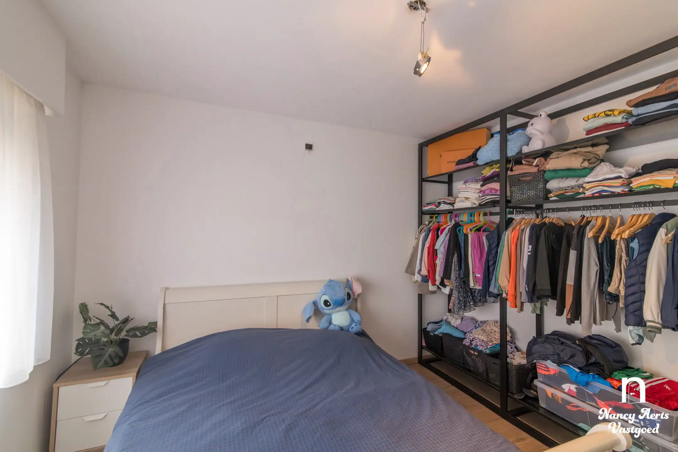 Gelijkvloers wonen in alle rust, op een royaal perceel foto 39