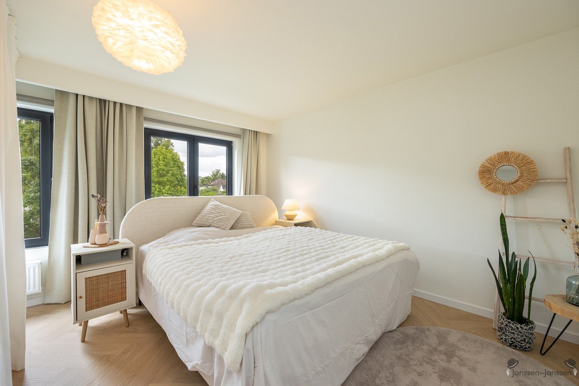Instapklare recent gerenoveerde woning met zonnige tuin  foto 11