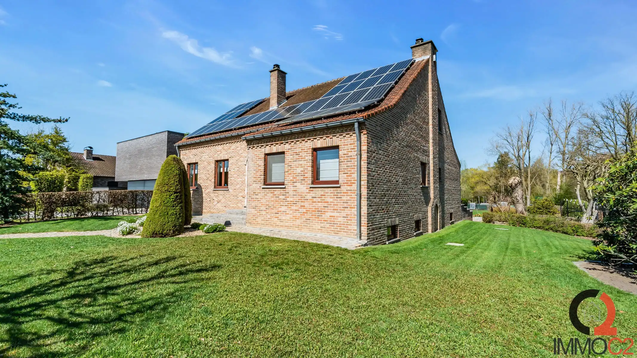 Huis te koop foto 27