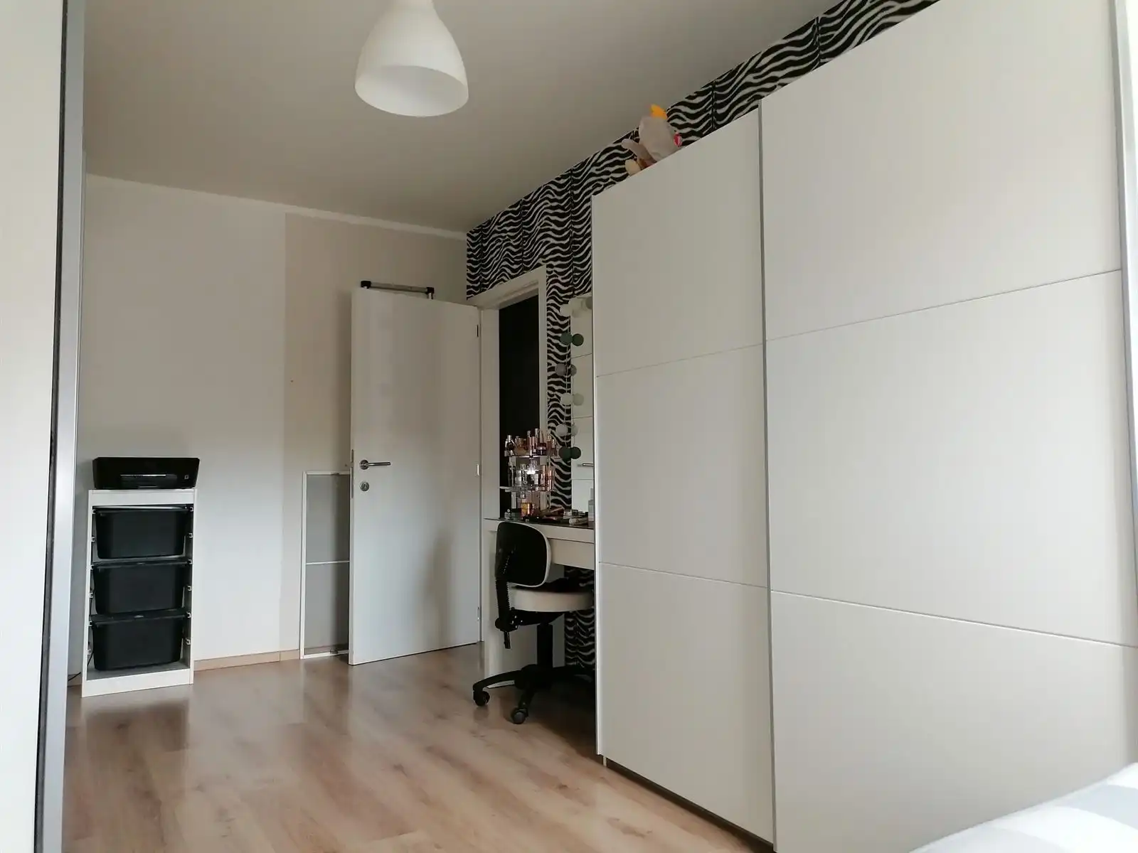 3 slpk duplex met 2 autostaanplaatsen. foto 15