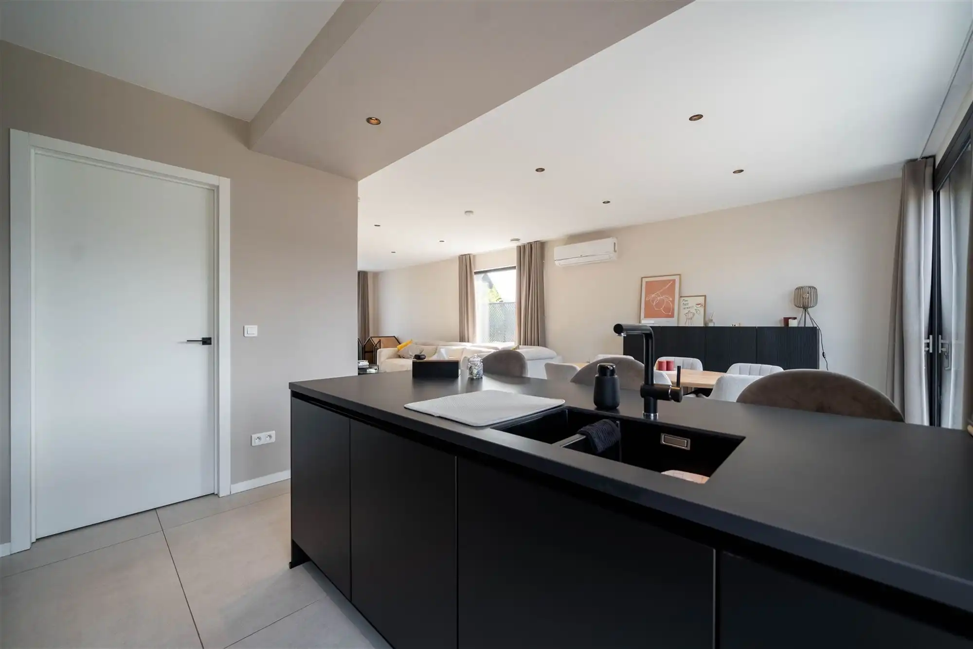 Prachtige energiezuinige woning te koop in Averbode!! foto 12