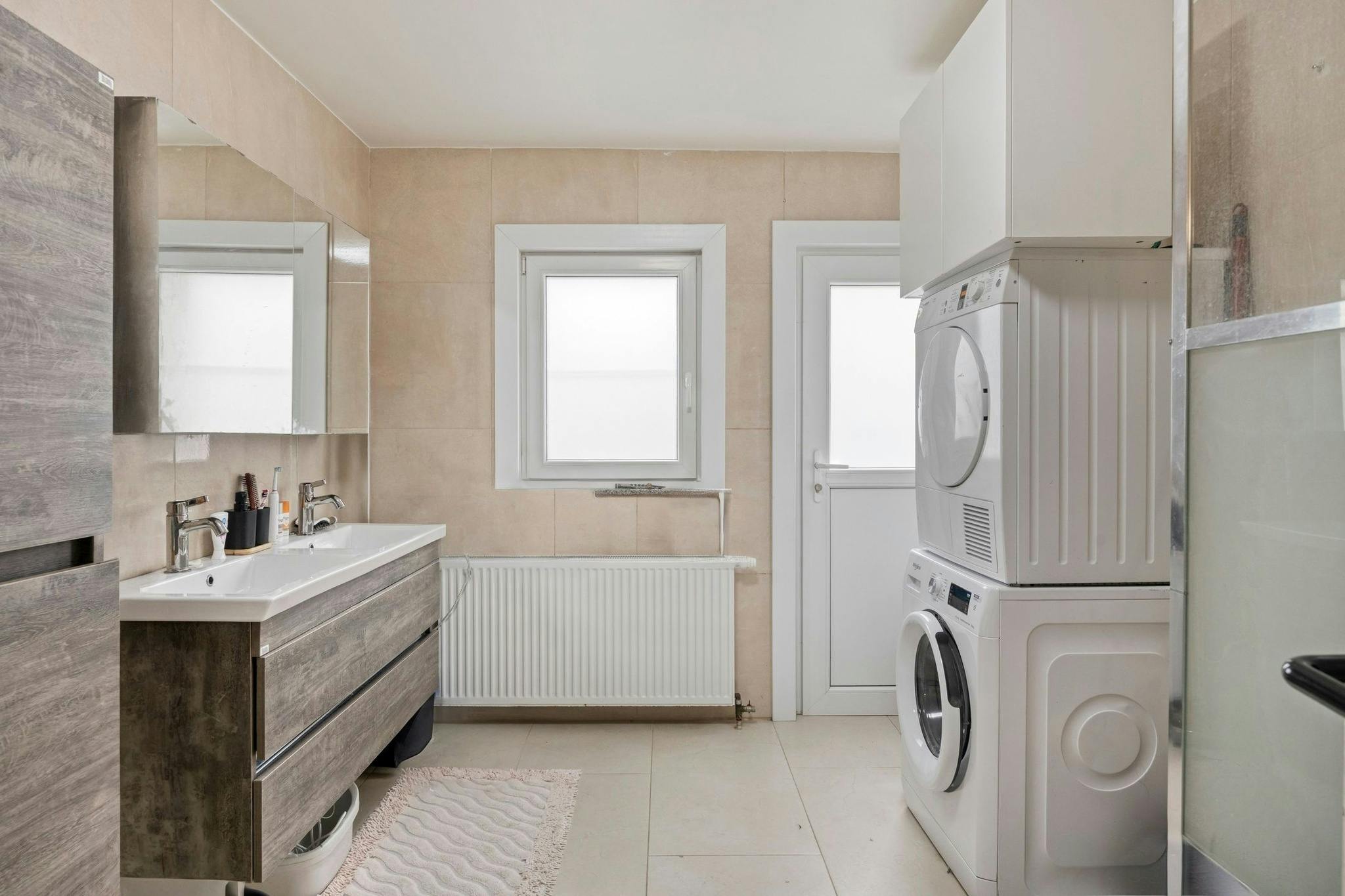 Duplexappartement met 2 slaapkamers te koop in Hoboken foto 6