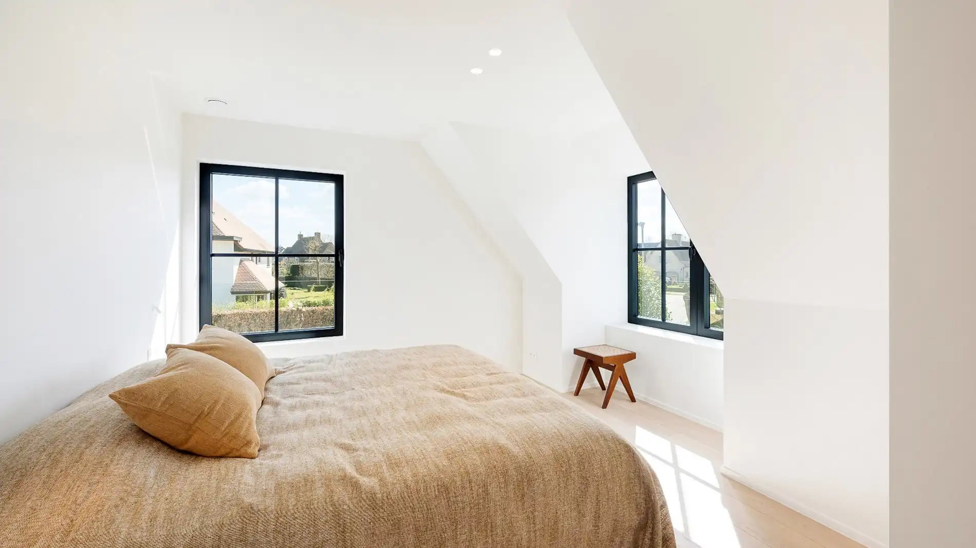 Exclusieve villa - Hortensialaan Knokke foto 11