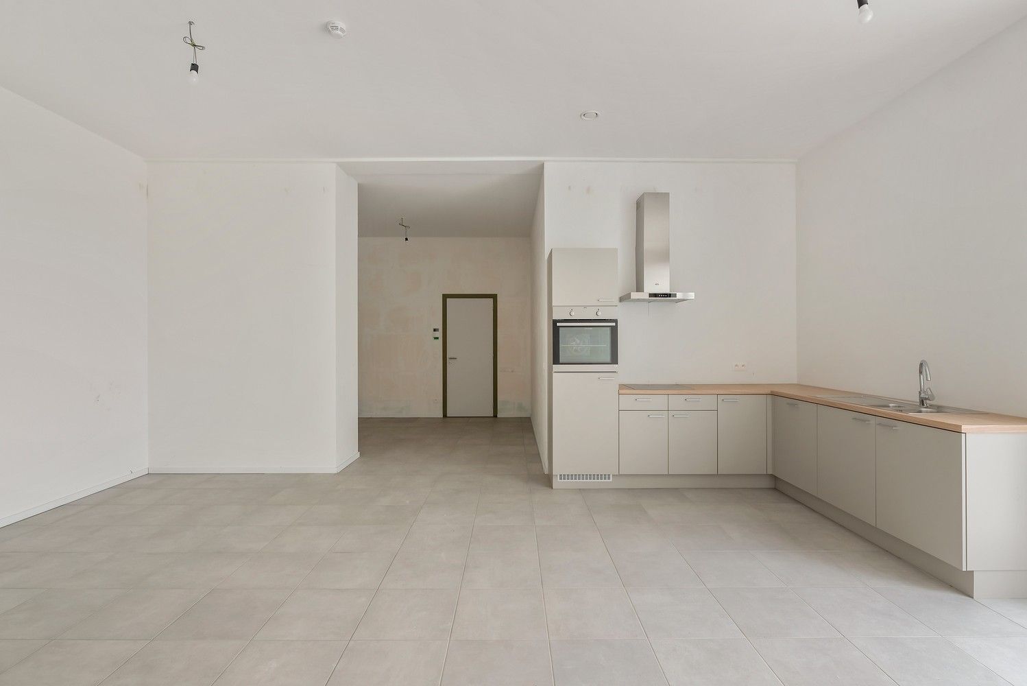 LAATSTE BEN DAKAPPARTEMENT | 130m² | 3 SLKS  | TERRAS foto 6