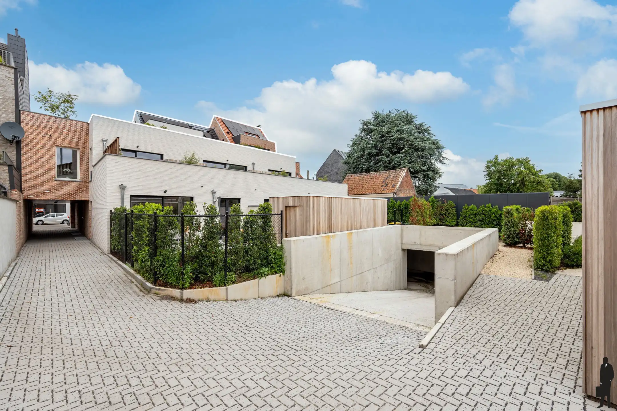 Nieuwbouwproject "Zuiderzicht Katharina” te Hoogstraten!  foto 21